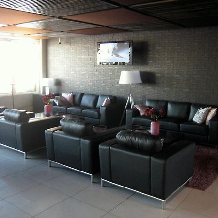 Hotel Rantakalla Kalajoki Esterno foto