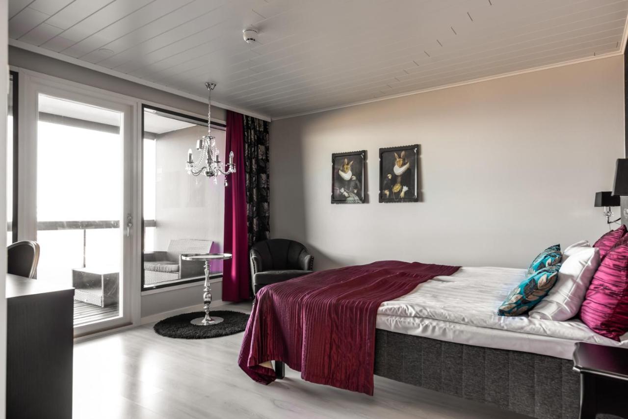 Hotel Rantakalla Kalajoki Esterno foto