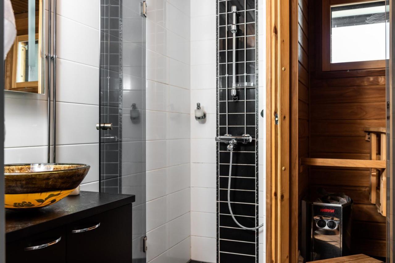 Hotel Rantakalla Kalajoki Esterno foto