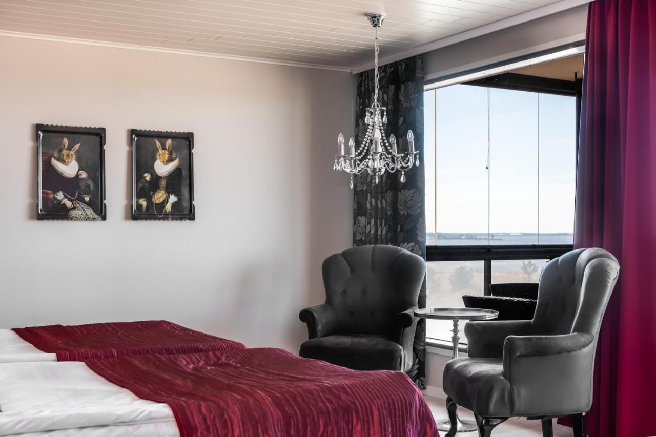Hotel Rantakalla Kalajoki Esterno foto