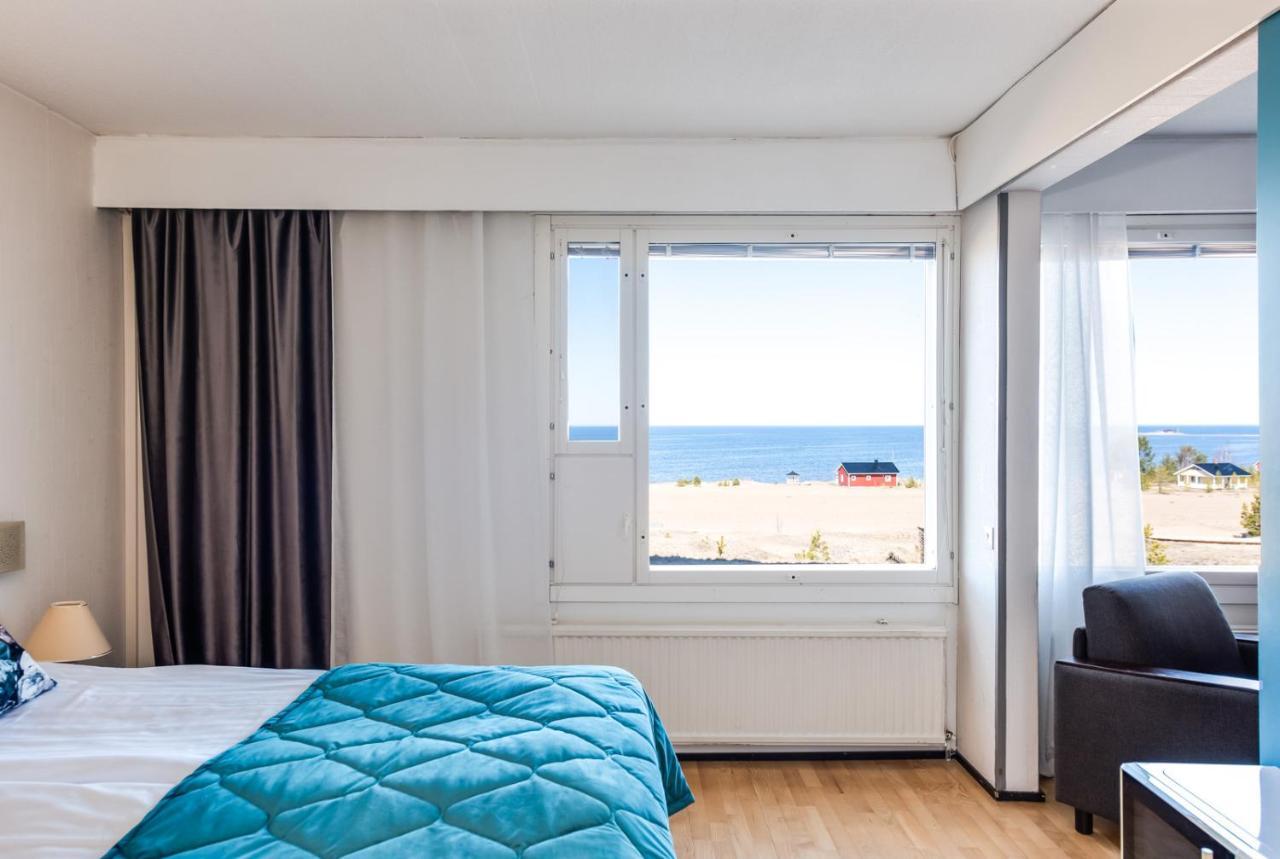 Hotel Rantakalla Kalajoki Esterno foto