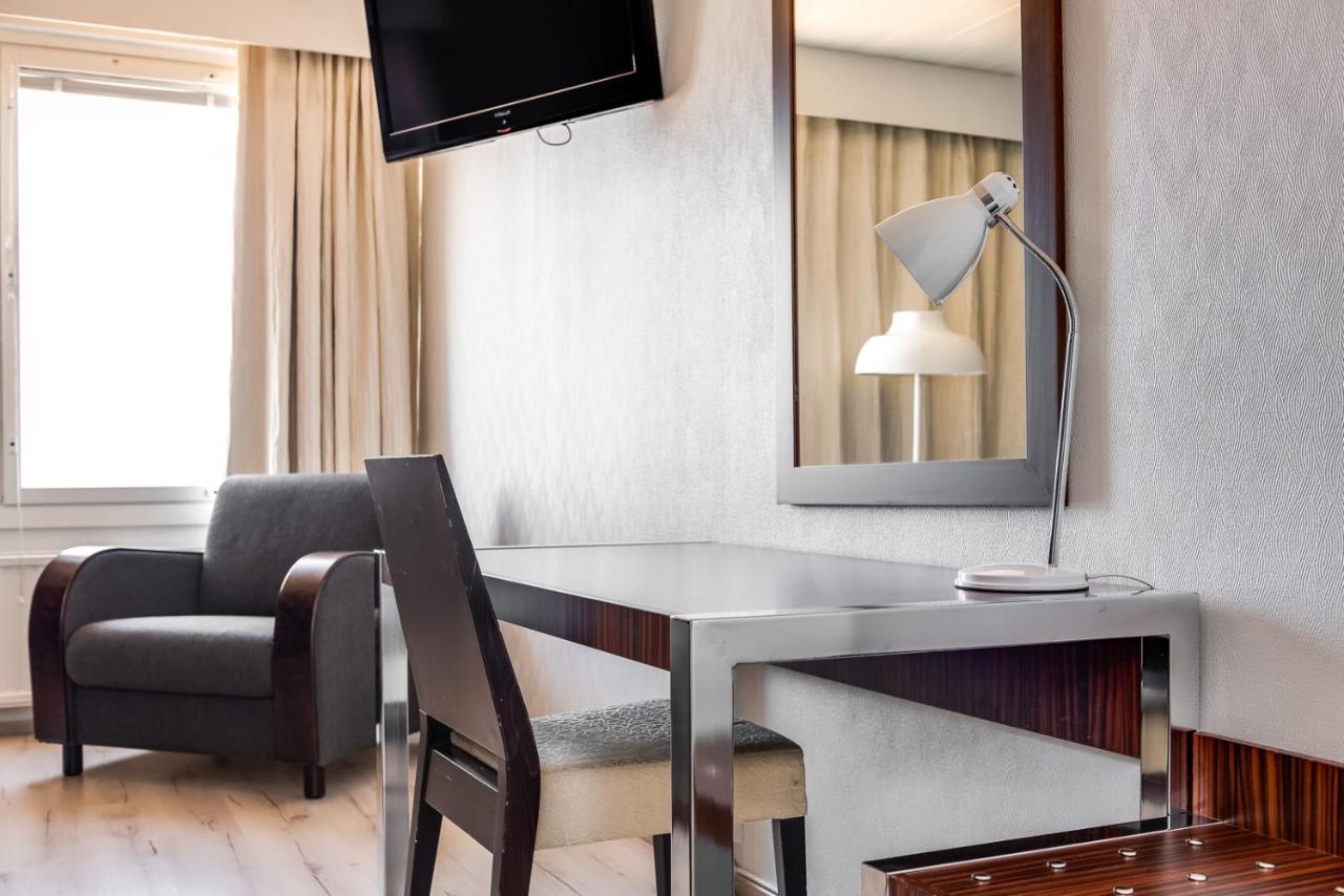 Hotel Rantakalla Kalajoki Esterno foto