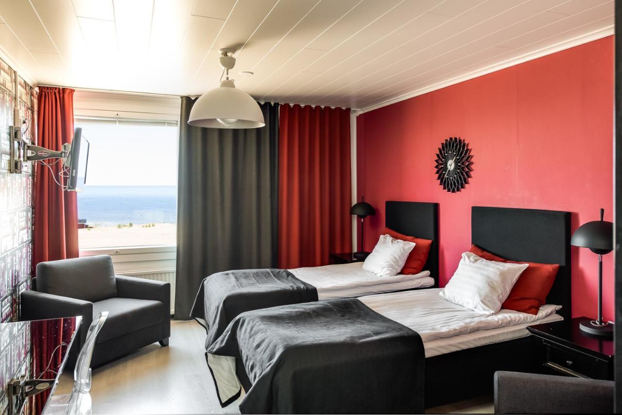 Hotel Rantakalla Kalajoki Esterno foto