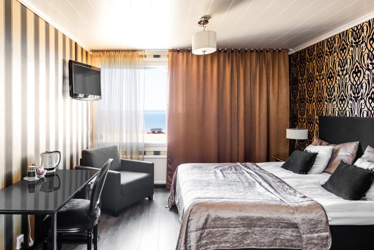Hotel Rantakalla Kalajoki Esterno foto