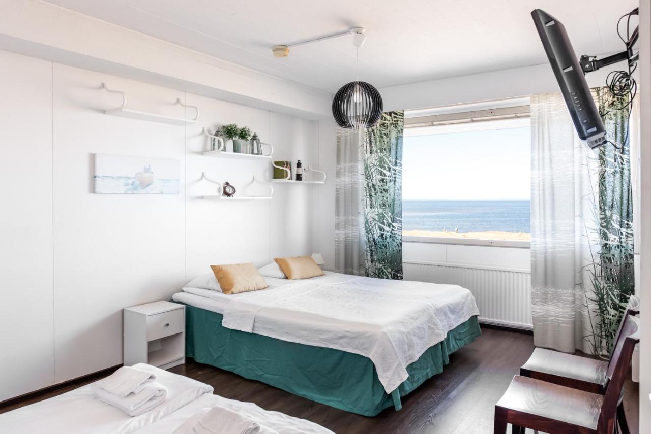 Hotel Rantakalla Kalajoki Esterno foto
