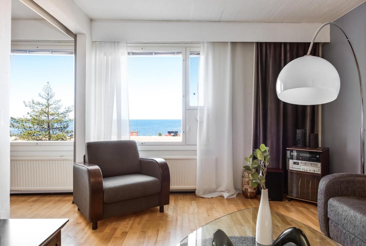 Hotel Rantakalla Kalajoki Esterno foto