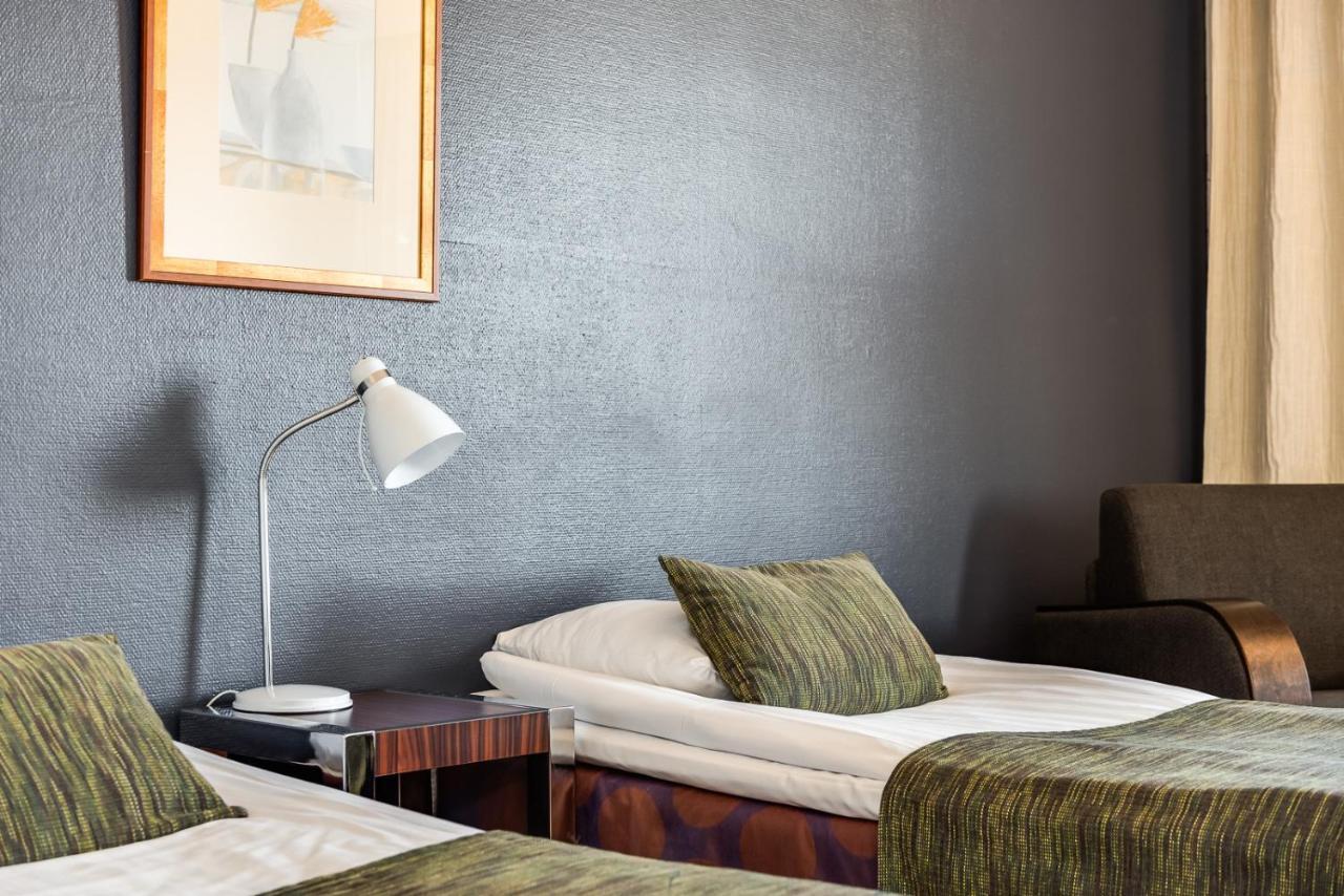 Hotel Rantakalla Kalajoki Esterno foto