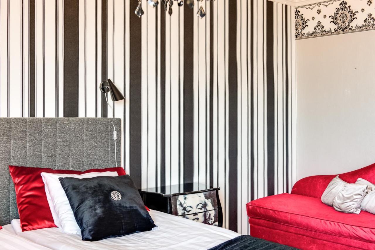 Hotel Rantakalla Kalajoki Esterno foto
