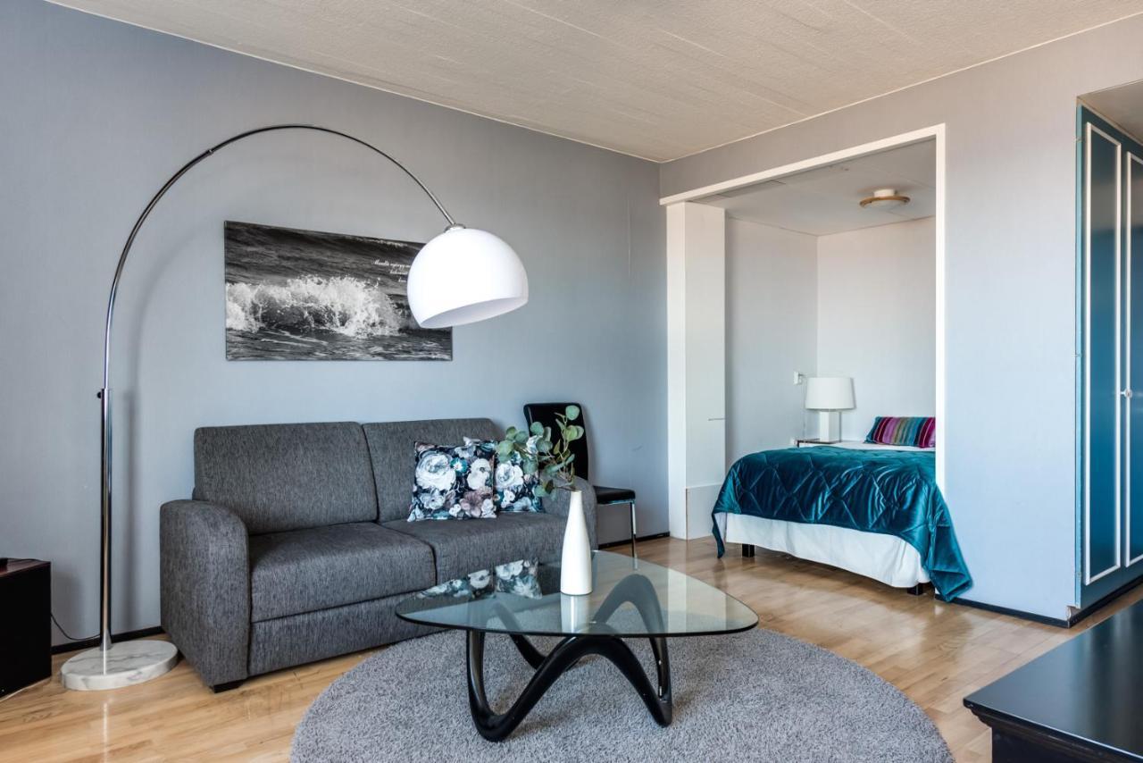 Hotel Rantakalla Kalajoki Esterno foto