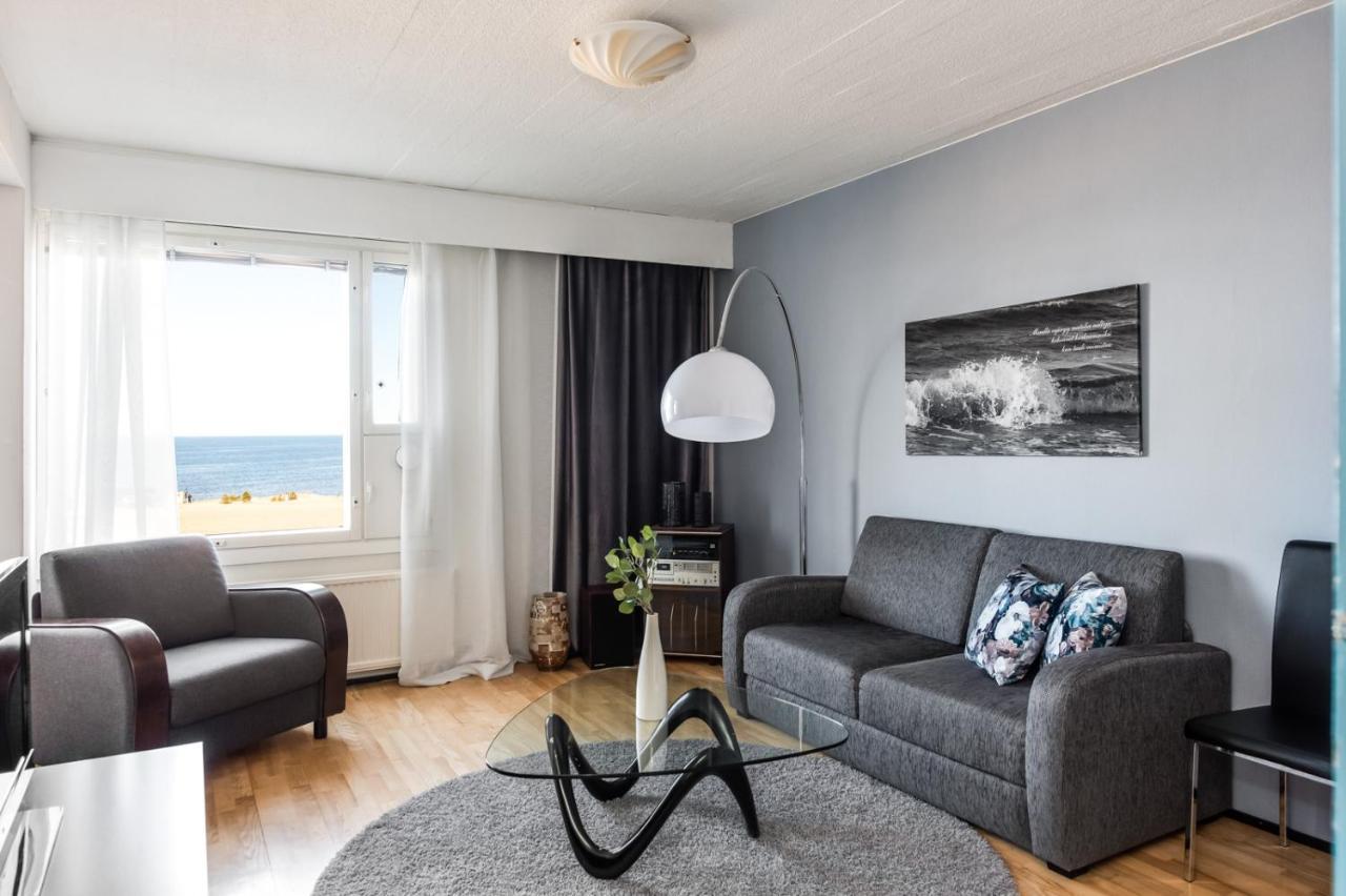 Hotel Rantakalla Kalajoki Esterno foto