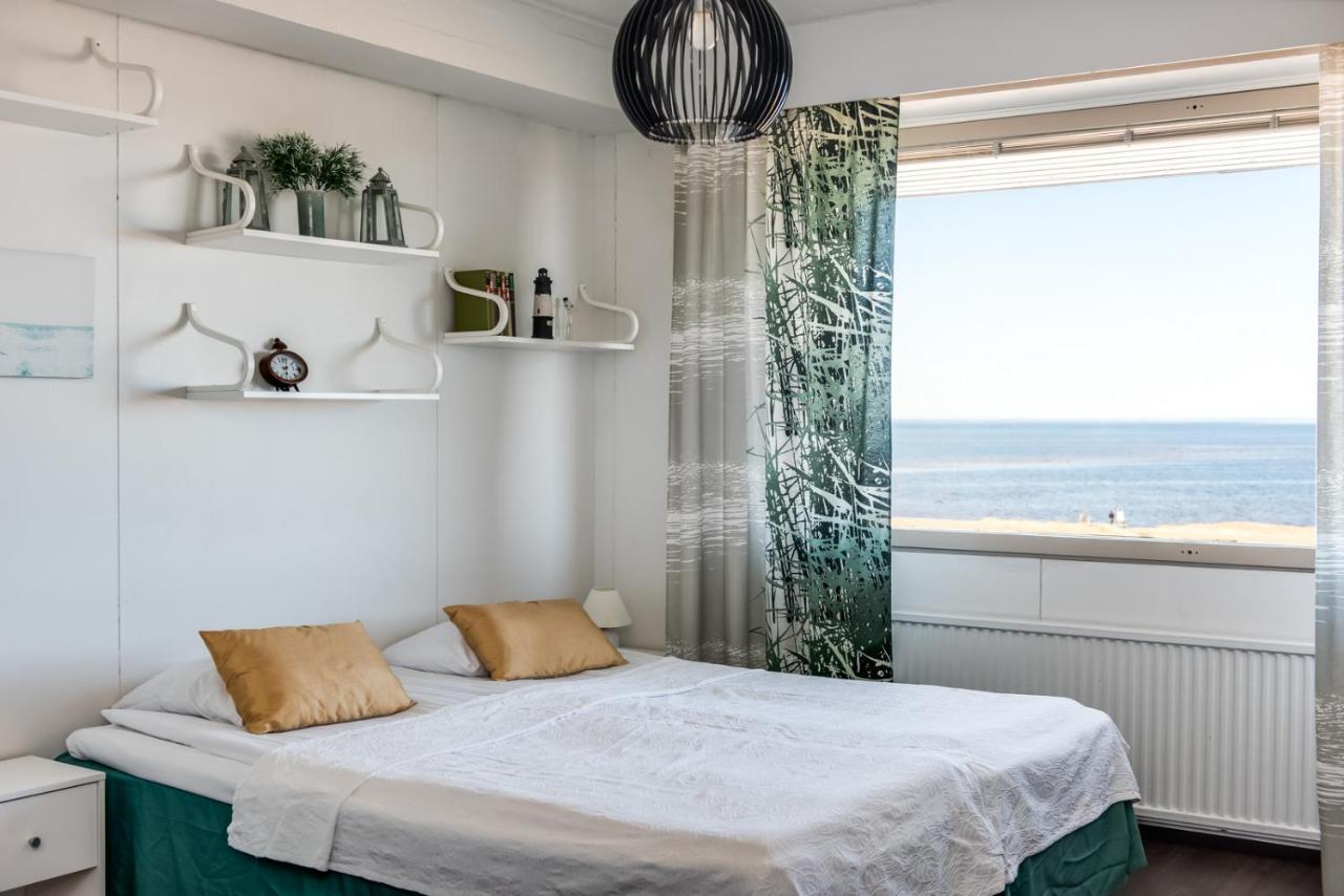 Hotel Rantakalla Kalajoki Esterno foto