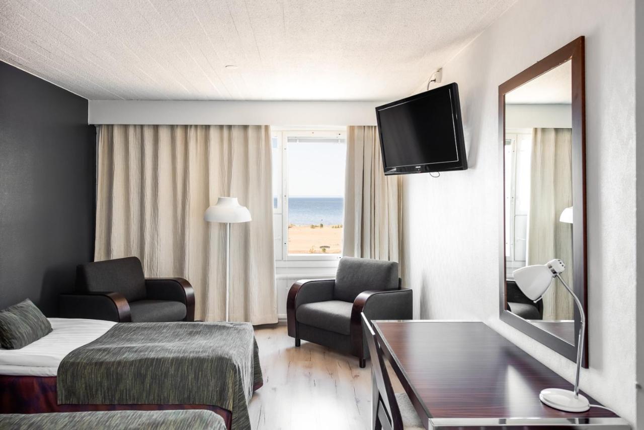 Hotel Rantakalla Kalajoki Esterno foto
