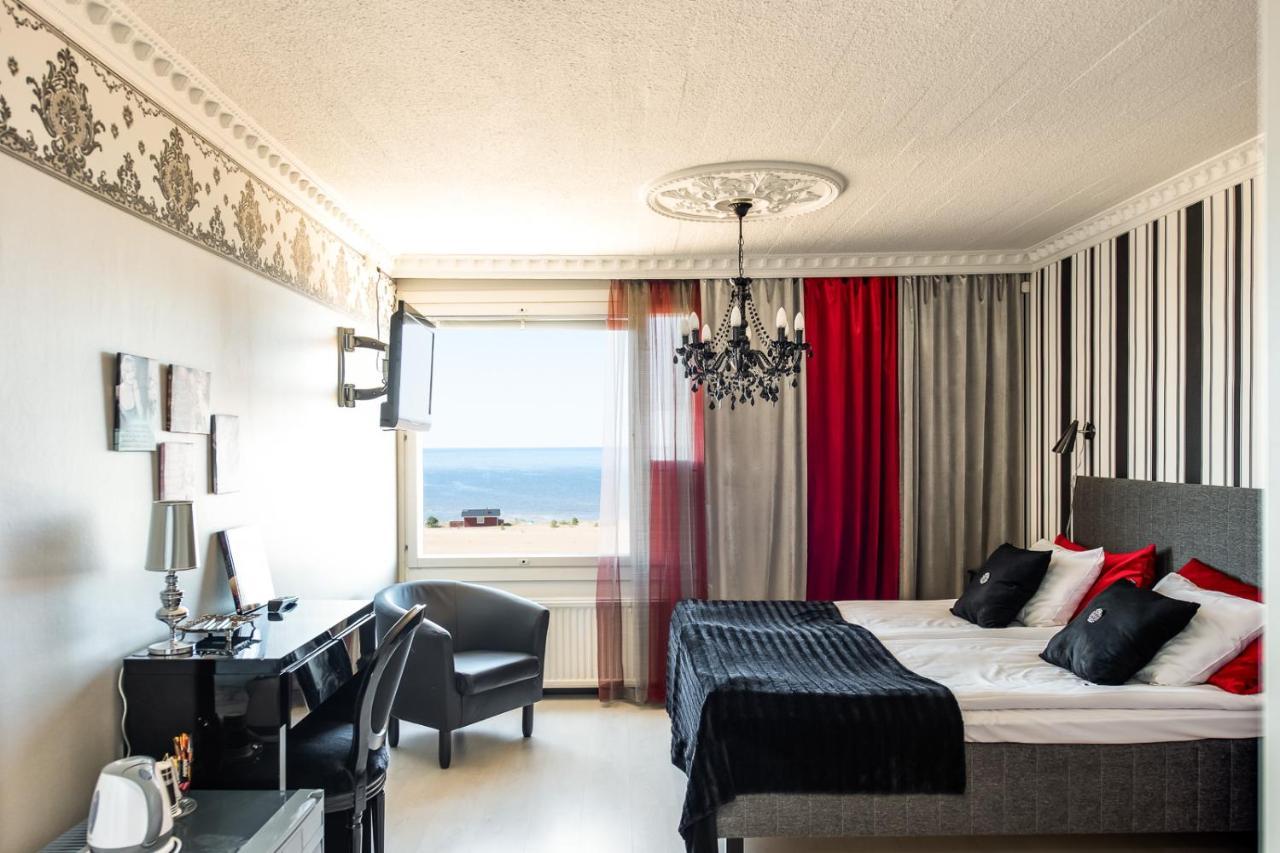 Hotel Rantakalla Kalajoki Esterno foto