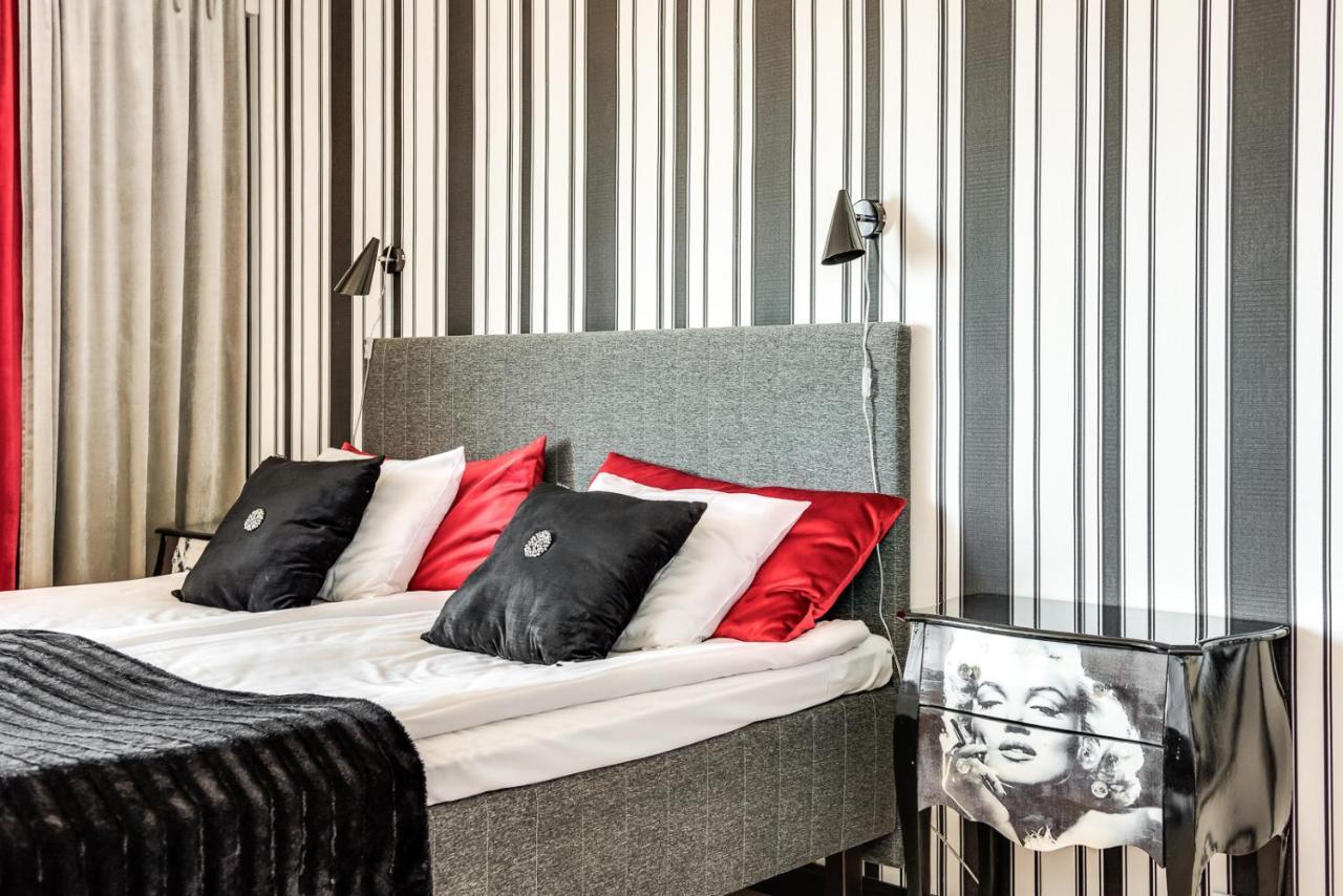 Hotel Rantakalla Kalajoki Esterno foto