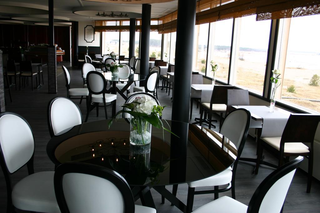 Hotel Rantakalla Kalajoki Esterno foto