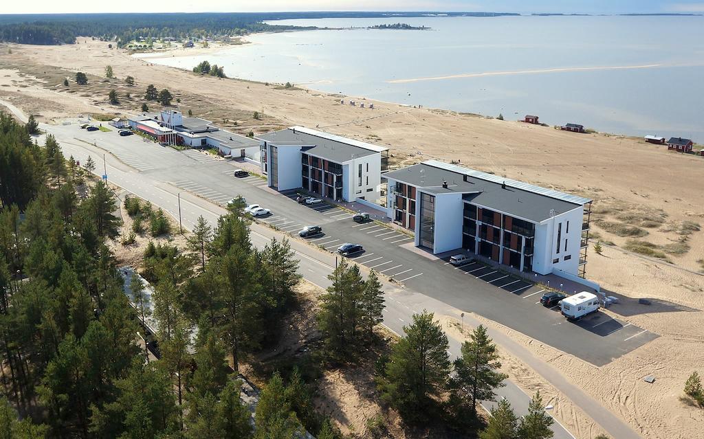 Hotel Rantakalla Kalajoki Esterno foto