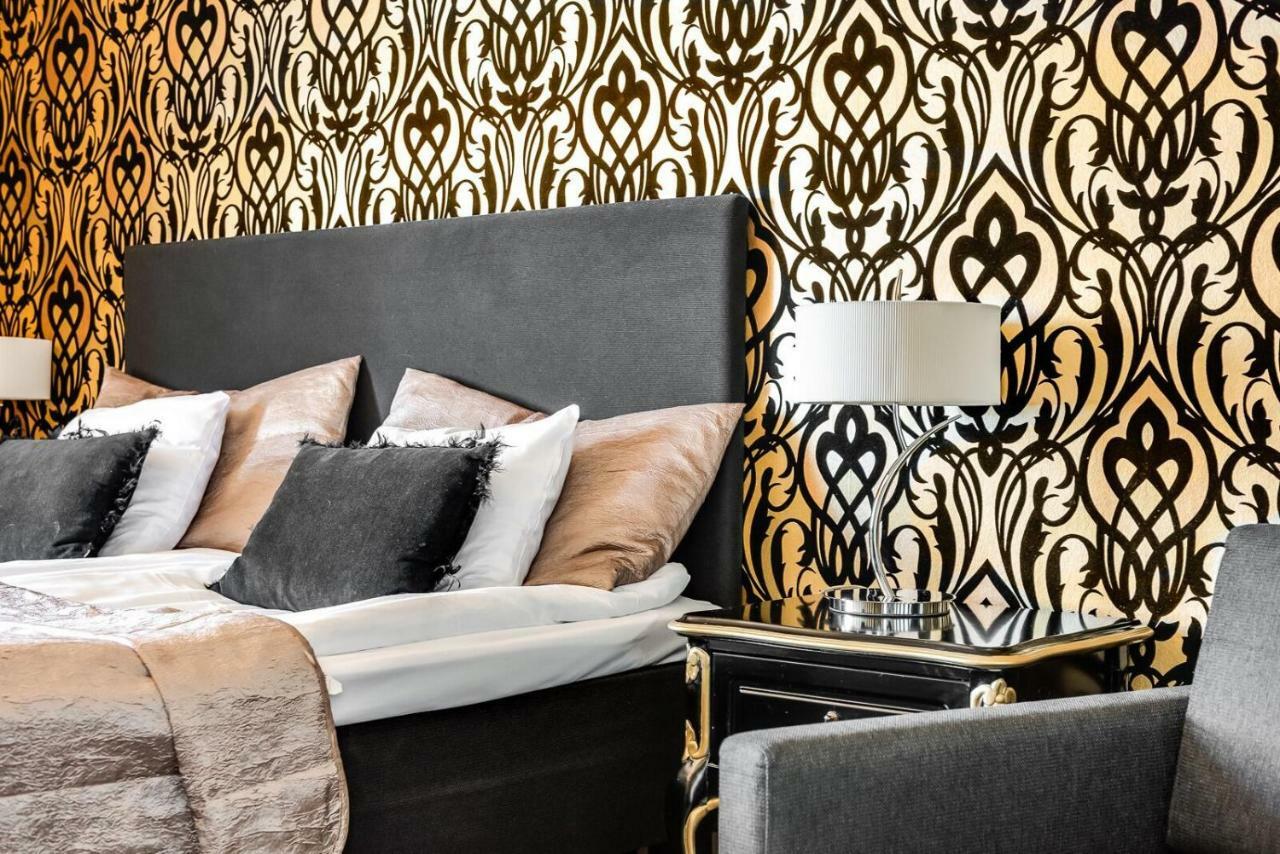 Hotel Rantakalla Kalajoki Esterno foto